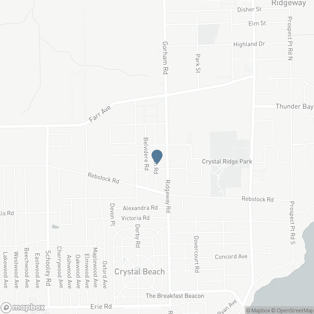 88 HAUN ROAD, Fort Erie, Ontario L0S 1B0